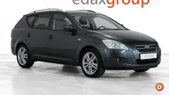 Cinzento Usado 2008 Kia Ceed Sportswagon Carrinha | € 3.990 (Bom preço)