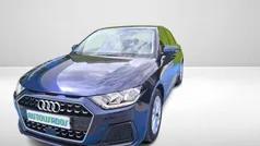 Azul Usado 2023 Audi A1 Citadino | € 20.990 (Preço justo)