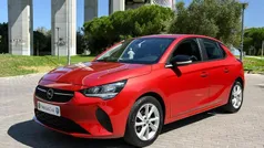 Usado 2020 Opel Corsa Edition | € 12.450 (Preço justo)
