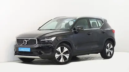 Usado 2021 Volvo XC40 SUV | € 28.500 (Preço justo)