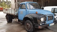 Azul Usado 1980 Ford F-150 Pickup | € 222