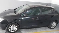Preto Usado 2016 Seat Ibiza Citadino | € 7.900 (Super Preço)