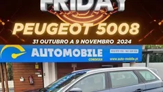 Usado 2019 Peugeot 5008 Active Monovolume | € 19.500 (Preço justo)