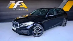 Usado 2023 BMW 116 Advantage Citadino | € 25.800 (Bom preço)