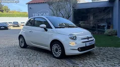 Usado 2023 Fiat 500 Dolcevita | € 13.950 (Preço justo)