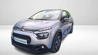 Usado 2024 Citroën C3 | € 13.740 (Bom preço)