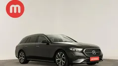 Usado 2024 Mercedes E300 | € 55.999 (Super Preço)