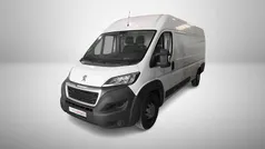 Usado 2020 Peugeot Boxer Van | € 14.990 (Super Preço)