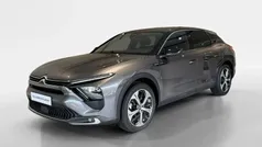 Usado 2025 Citroën C5 Aircross Feel SUV | € 39.950 (Preço justo)
