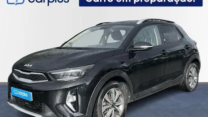 Usado 2022 Kia Stonic SUV | € 15.500 (Preço justo)