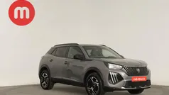 Usado 2024 Peugeot 2008 Allure SUV | € 21.999 (Preço justo)