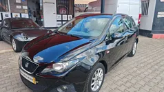 Usado 2012 Seat Ibiza ST Reference Carrinha | € 7.900 (Preço justo)