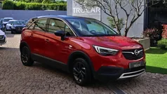 Usado 2020 Opel Crossland X SUV | € 14.950 (Preço justo)