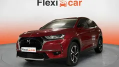 Usado 2019 DS Automobiles DS7 Crossback Performance SUV | € 26.980 (Bom preço)
