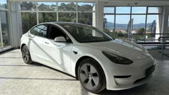 Usado 2022 Tesla Model 3 Sedan | € 28.750 (Bom preço)