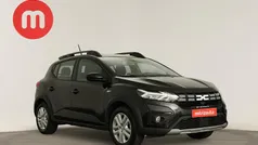 Usado 2024 Dacia Sandero Expression Citadino | € 16.499 (Preço justo)