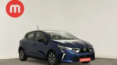Azul Usado 2024 Mitsubishi Colt | € 16.699 (Preço justo)