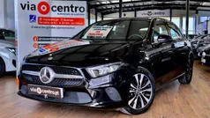 Usado 2021 Mercedes A250 Style Citadino | € 27.900 (Bom preço)