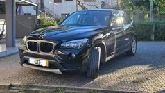 Usado 2013 BMW X1 SUV | € 11.200 (Super Preço)
