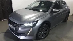 Usado 2020 Peugeot e-208 Citadino | € 14.950 (Preço justo)