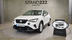 Usado 2023 Seat Arona Style SUV | € 15.750 (Preço justo)