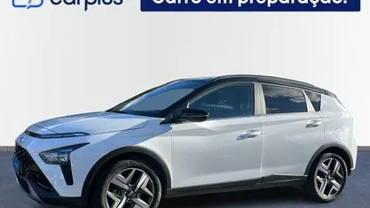 Usado 2023 Hyundai Bayon Premium SUV | € 18.300 (Preço justo)