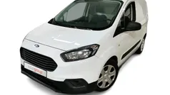 Usado 2019 Ford Transit | € 10.990 (Super Preço)