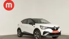 Usado 2023 Renault Captur RS Line SUV | € 21.699 (Preço justo)