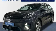 Cinza Usado 2020 Kia e-Niro SUV | € 22.900 (Preço justo)