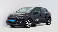 Preto Usado 2024 Citroën C3 Citadino | € 15.900 (Super Preço)