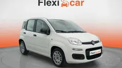 Branco Usado 2021 Fiat Panda Citadino | € 8.890 (Bom preço)