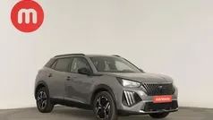 Usado 2024 Peugeot 2008 Allure SUV | € 21.999 (Preço justo)