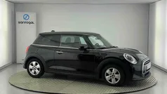 Preto Usado 2021 Mini ONE Classic Citadino | € 20.490 (Preço justo)
