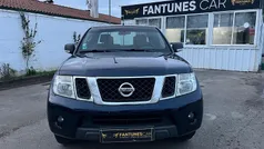 Usado 2011 Nissan Navara SE Pickup | € 15.500 (Super Preço)