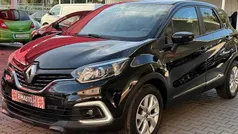 Usado 2019 Renault Captur SUV | € 13.990 (Preço justo)