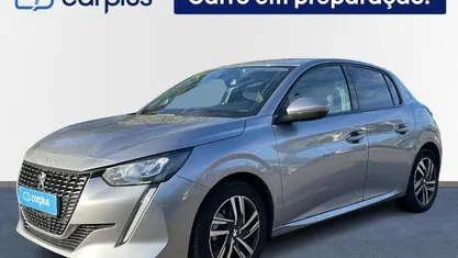 Usado 2020 Peugeot 208 Citadino | € 14.400 (Preço justo)