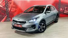 Cinzento Usado 2021 Kia XCeed SUV | € 20.805 (Bom preço)
