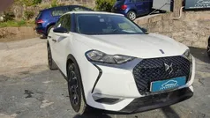 Branco Usado 2020 DS Automobiles DS3 Crossback SUV | € 16.500 (Super Preço)