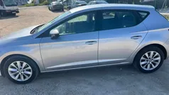 Cinzento Usado 2019 Seat Leon Carrinha | € 16.900 (Preço justo)
