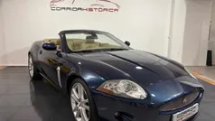 Usado 2006 Jaguar XK | € 35.000