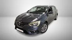 Usado 2018 Renault Mégane IV Carrinha | € 10.990 (Bom preço)