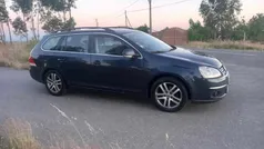 VW Golf VI