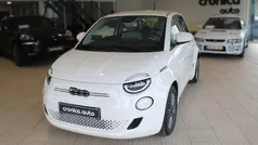Usado 2021 Fiat 500e | € 15.450 (Bom preço)