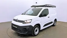 Usado 2021 Citroën Berlingo Monovolume | € 13.750 (Super Preço)