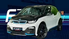Branco Usado 2018 BMW i3 Citadino | € 17.990 (Preço justo)