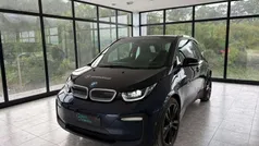 Azul Usado 2019 BMW i3 Citadino | € 19.500 (Preço justo)