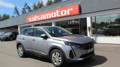 Usado 2021 Peugeot 3008 | € 21.900 (Preço justo)