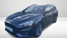 Usado 2021 Ford Focus | € 16.990 (Preço justo)