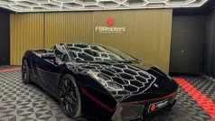 Lamborghini Gallardo