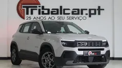 Usado 2024 Jeep Avenger EV Longitude SUV | € 25.900 (Super Preço)